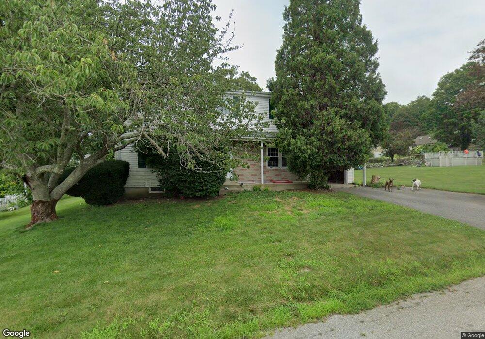 30 Palmer Ave, Tiverton, RI 02878 - photo 1