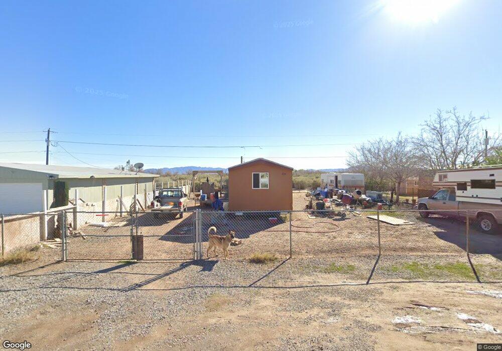 1830 E Agua View Rd, Mohave Valley, AZ 86440 - photo 1