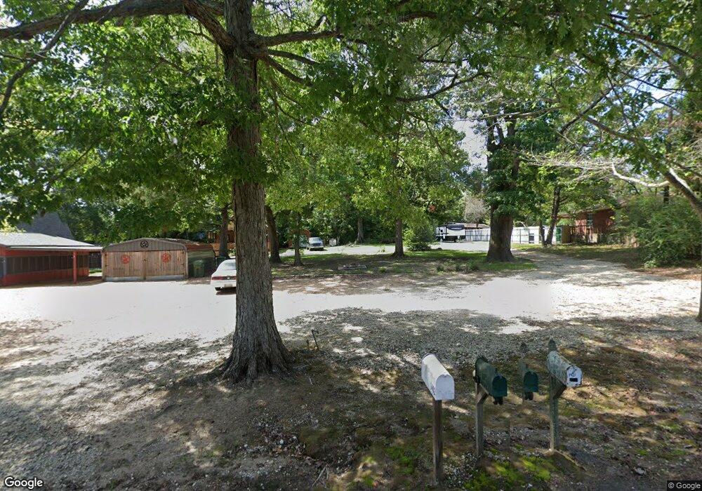 291 County Road 6102, Nacogdoches, TX 75964 - photo 1