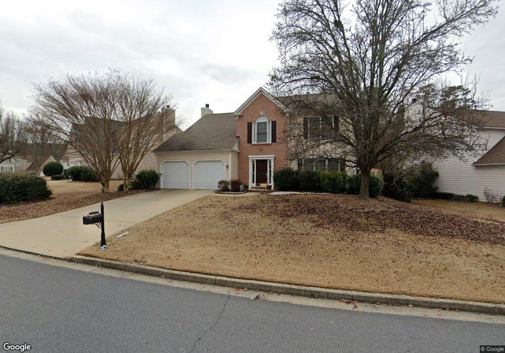 10760 Glenbarr Dr, Duluth, GA 30097 - photo 1