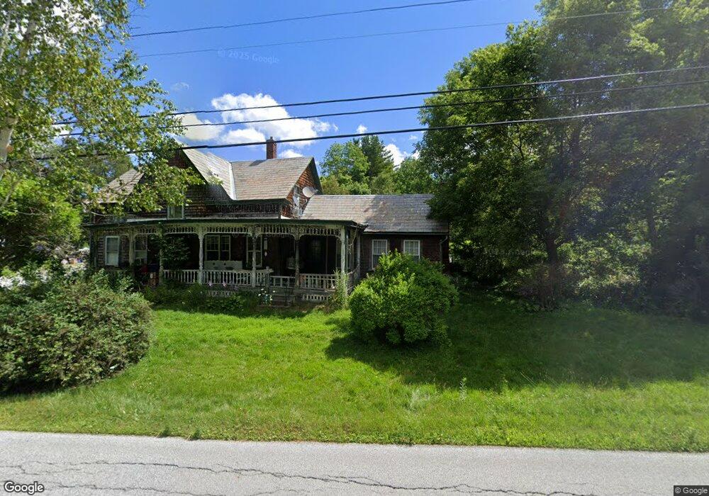 4522 Walker Mountain Rd, West Rutland, VT 05777 - photo 1