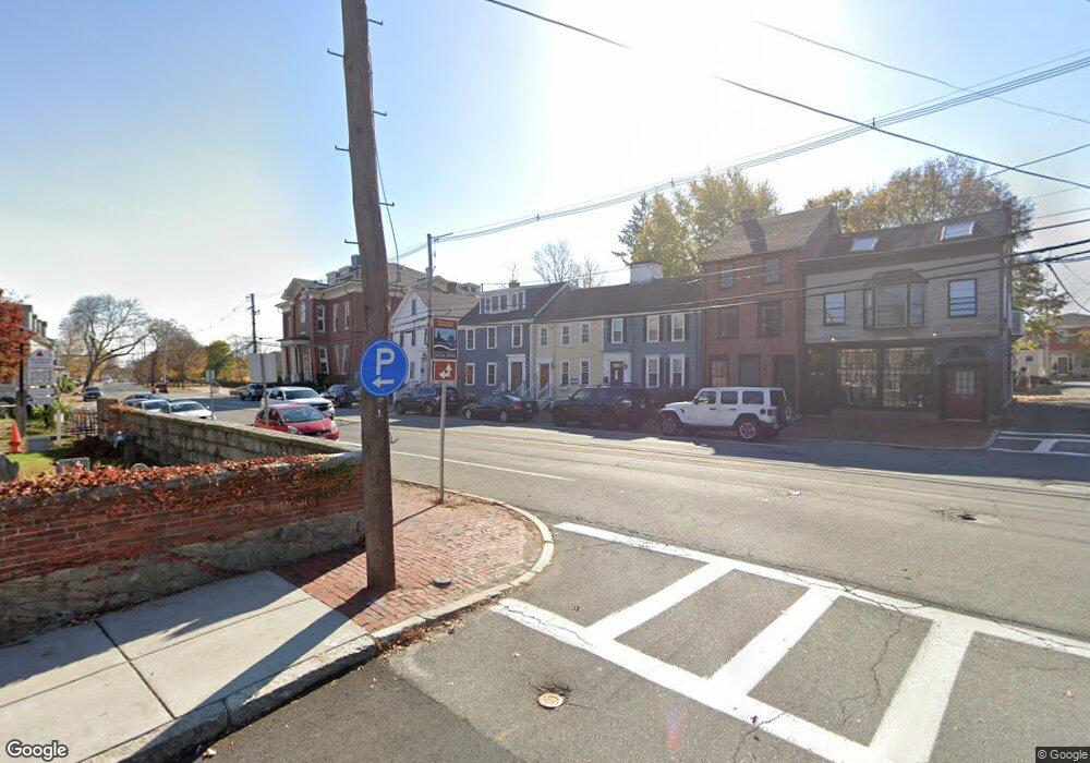 157 High St unit 157, Newburyport, MA 01950 - photo 1