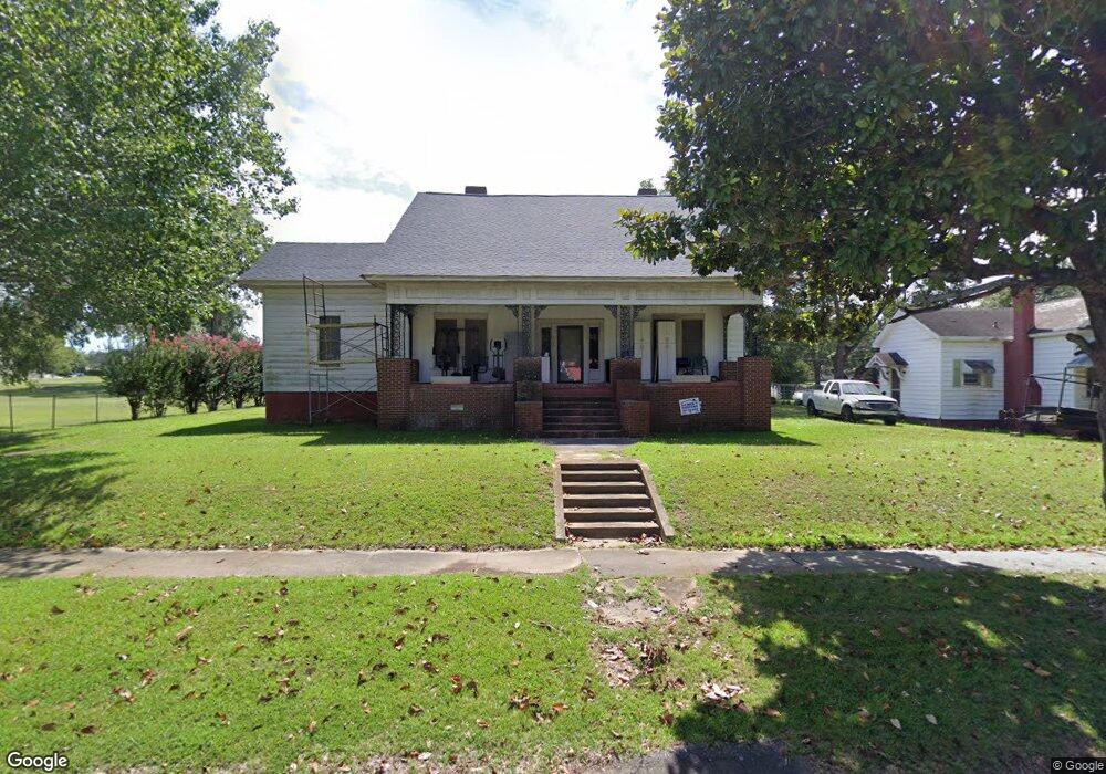 205 W Broad St, Iva, SC 29655 - photo 1