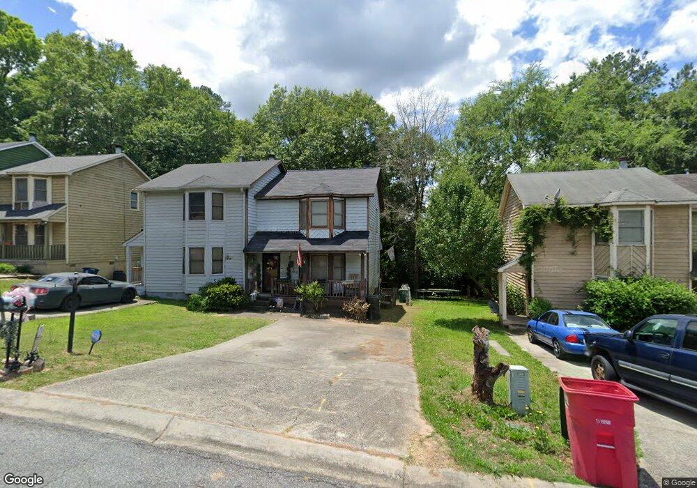 4378 Barrington Place, Macon, GA 31210 - photo 1