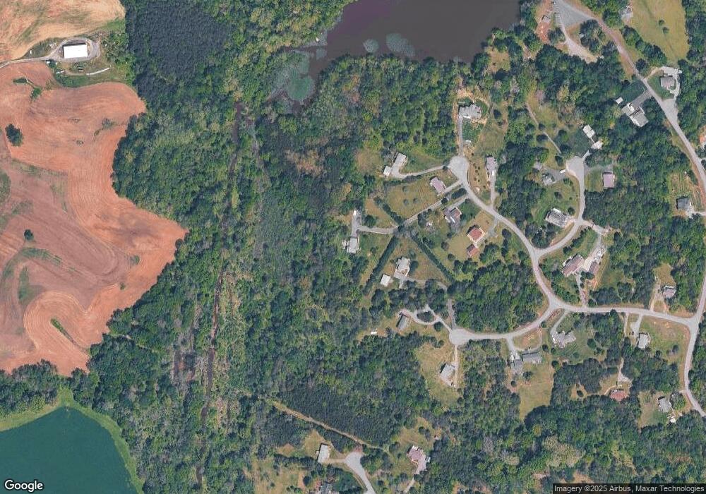 257 Derby Ln, Louisa, VA 23093 - photo 1