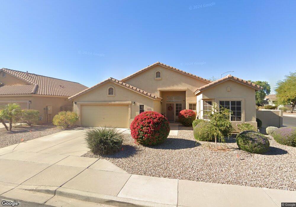 2608 S Parrish, Mesa, AZ 85209 - photo 1