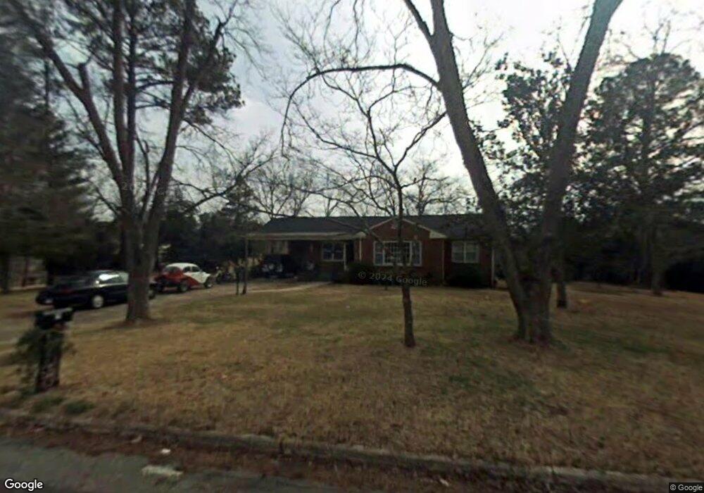 119 S Chilton Crescent, Lagrange, GA 30240 - photo 1
