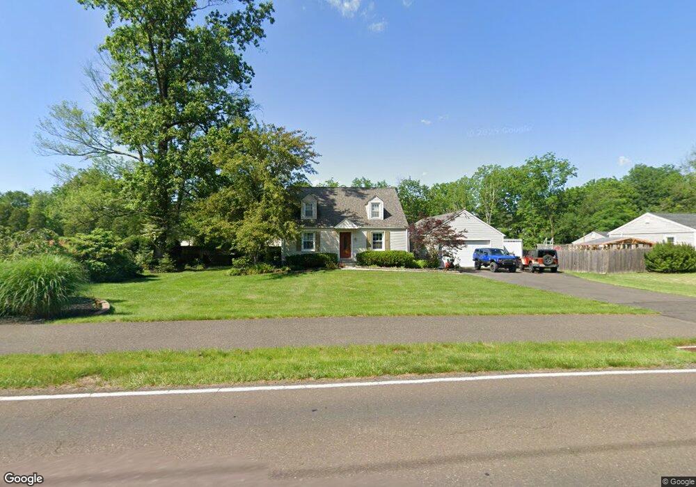 168 S Tamenend Ave, Doylestown, PA 18901 - photo 1