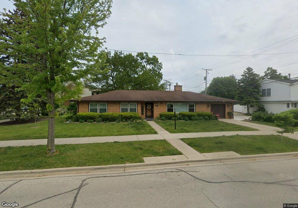 815 S 3rd Ave, Des Plaines, IL 60016 - photo 1