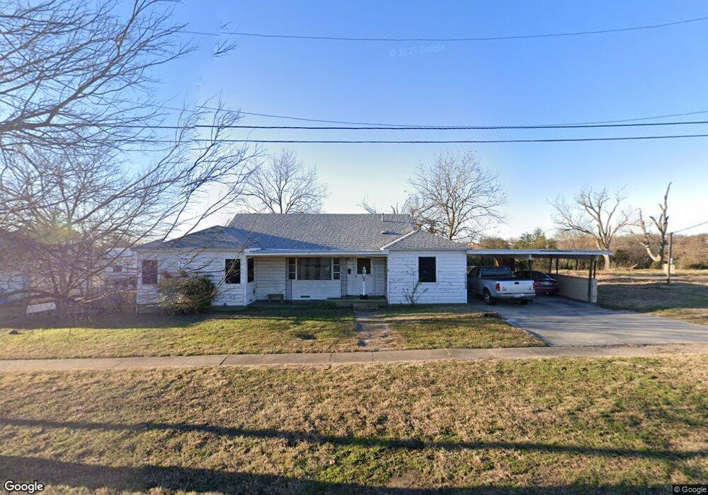 1807 E Adams Ave, Temple, TX 76501 - photo 1