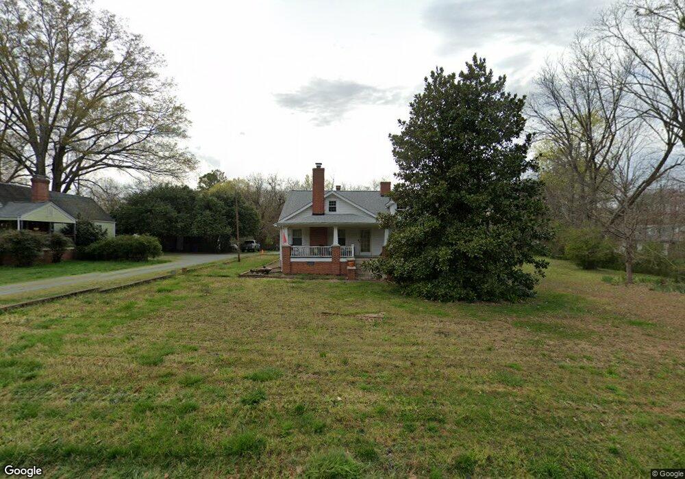 580 Sanford Rd, Pittsboro, NC 27312 - photo 1