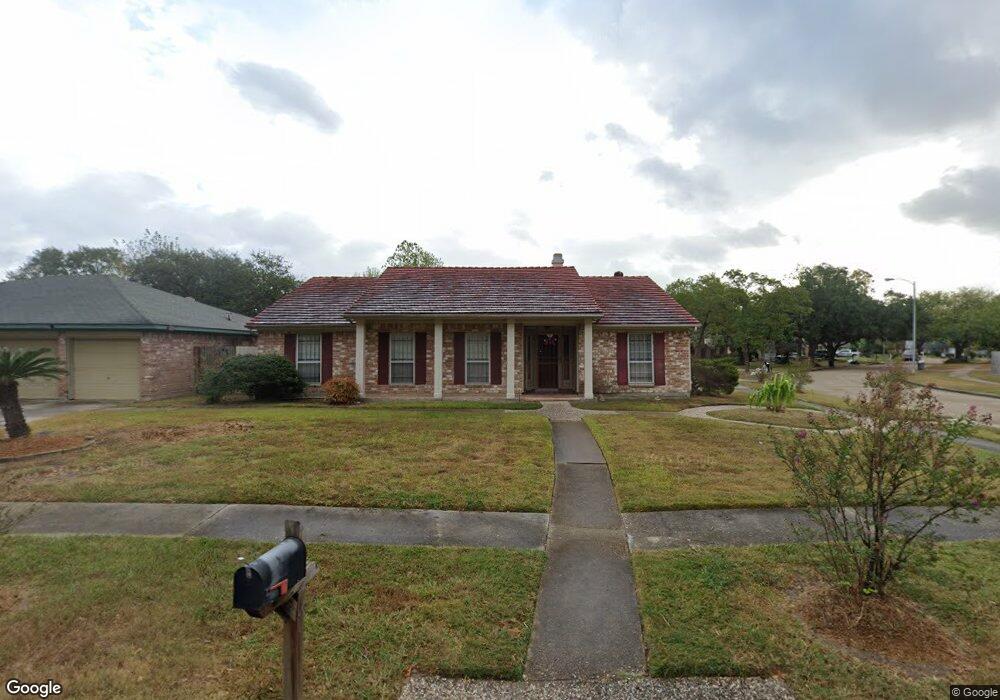 10202 Heather Hill Dr, Houston, TX 77086 - photo 1