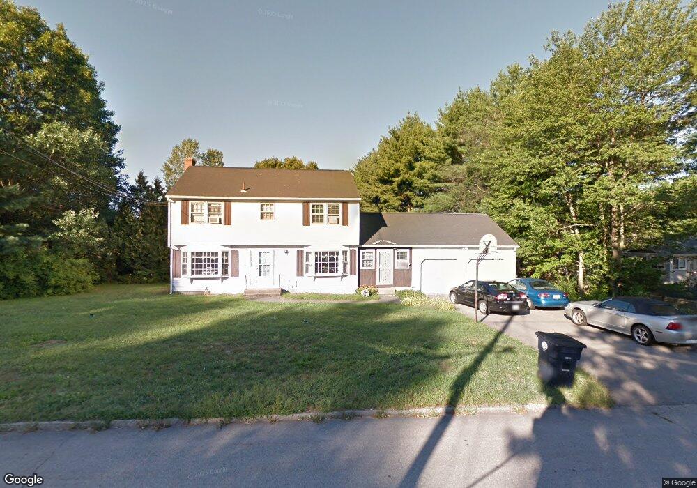 30 Bradford St, Nashua, NH 03063 - photo 1