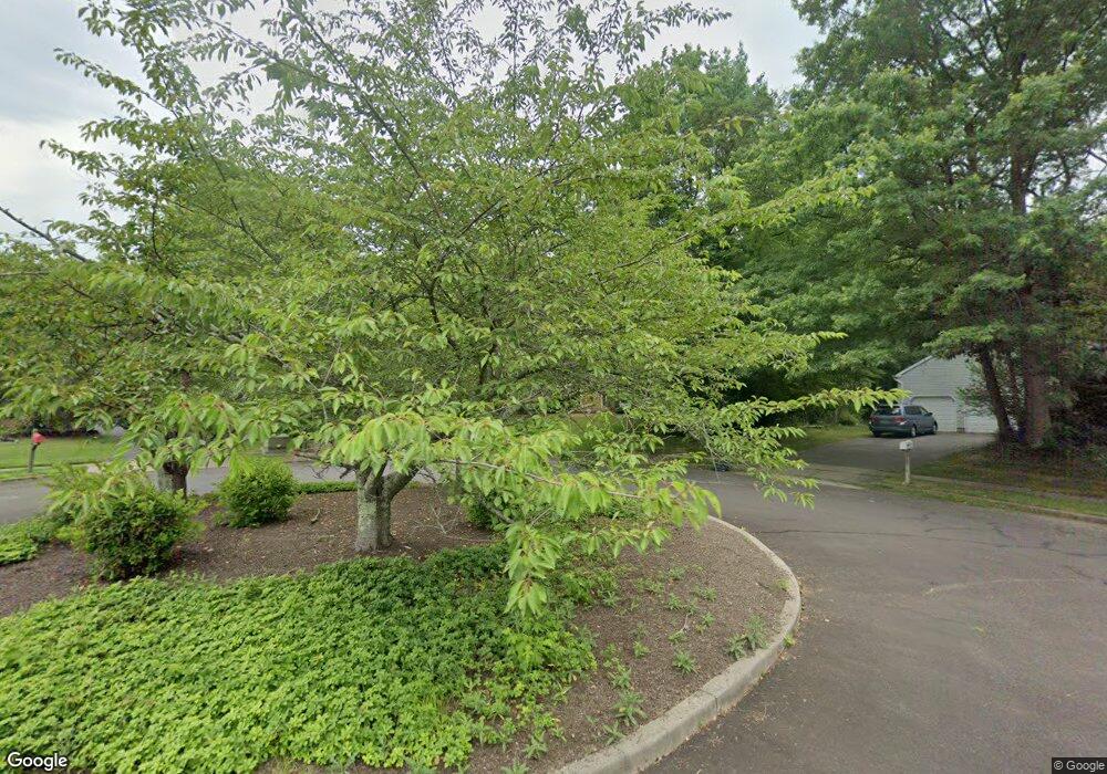 4 Anns Ct, Princeton Junction, NJ 08550 - photo 1