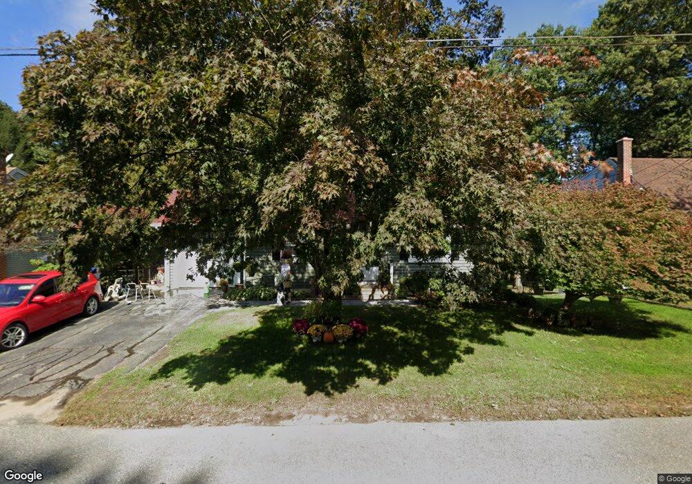 85 Echo Dr, Willimantic, CT 06226 - photo 1