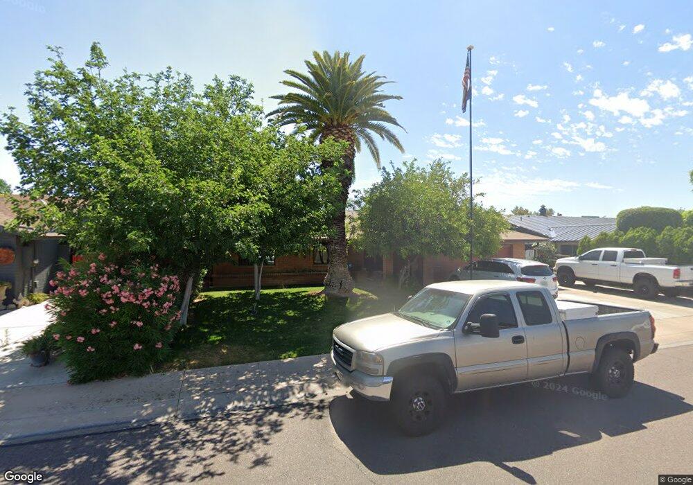 2827 N Comanche Dr, Chandler, AZ 85224 - photo 1