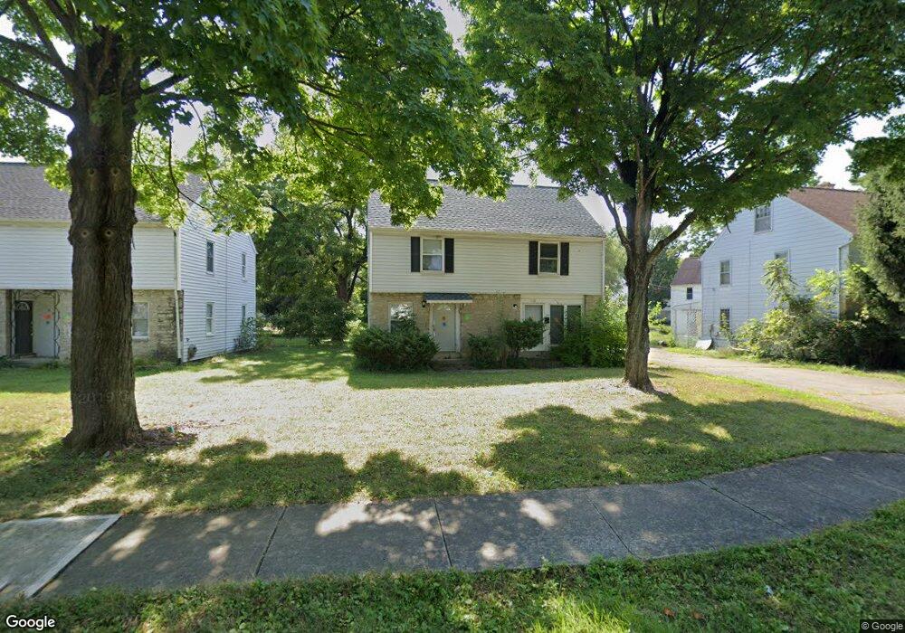 134 Woodcliff Dr, Columbus, OH 43213 - photo 1