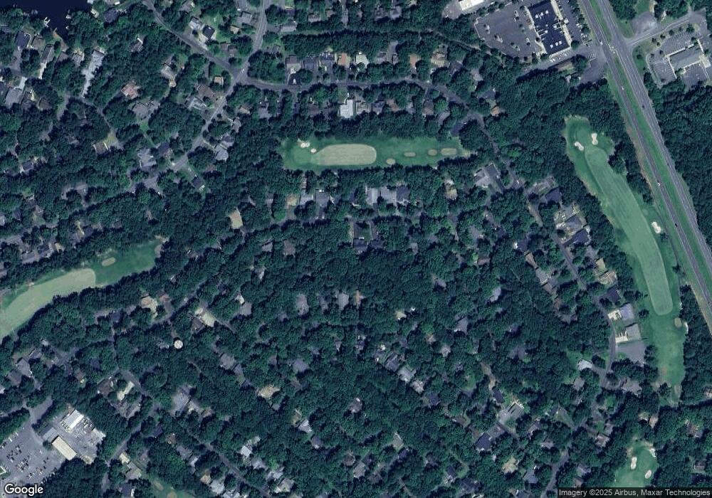 320 Fairway Dr, Locust Grove, VA 22508 - photo 1