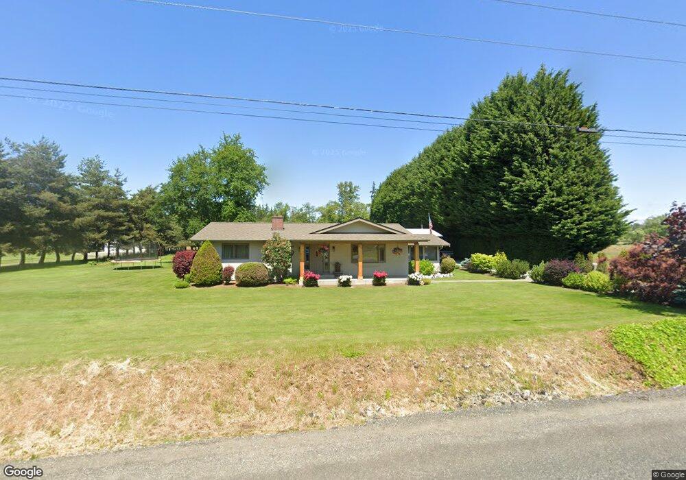 2400 W Badger Rd, Custer, WA 98240 - photo 1