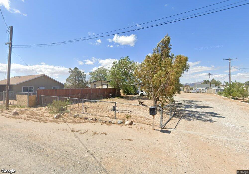 16812 Sunset Dr, Victorville, CA 92395 - photo 1