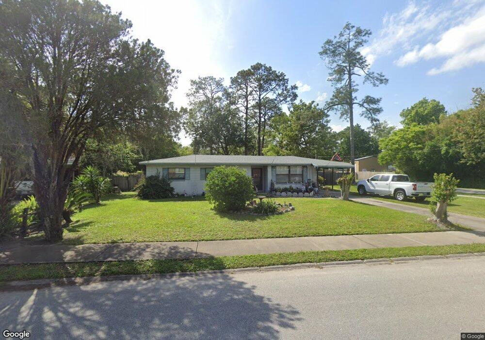 2404 Randy Rd, Jacksonville, FL 32216 - photo 1