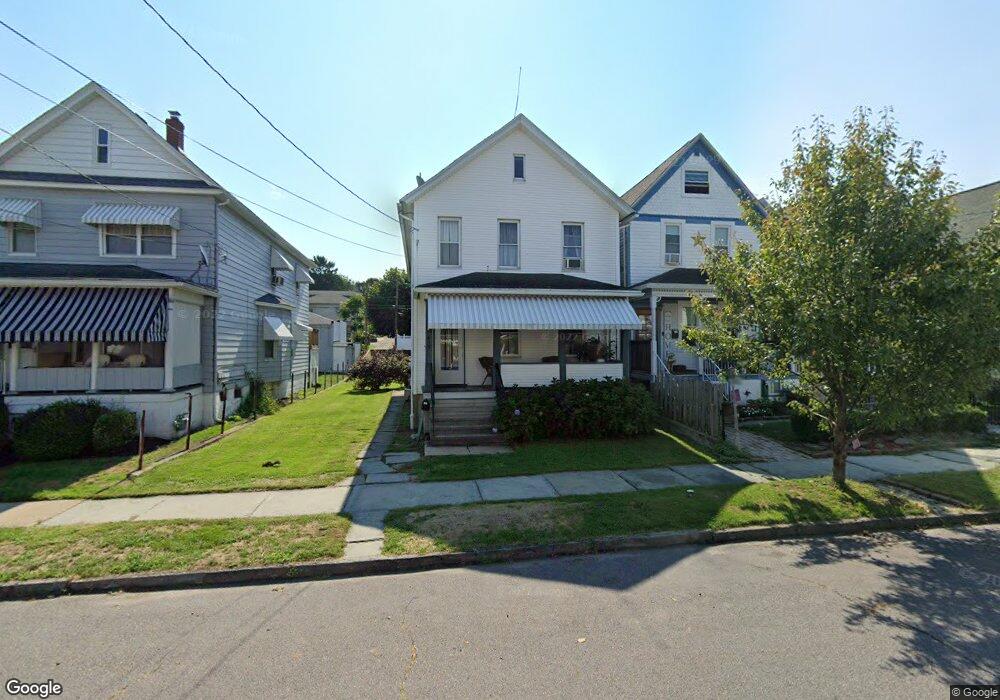 619 S Irving Ave, Scranton, PA 18505 - photo 1