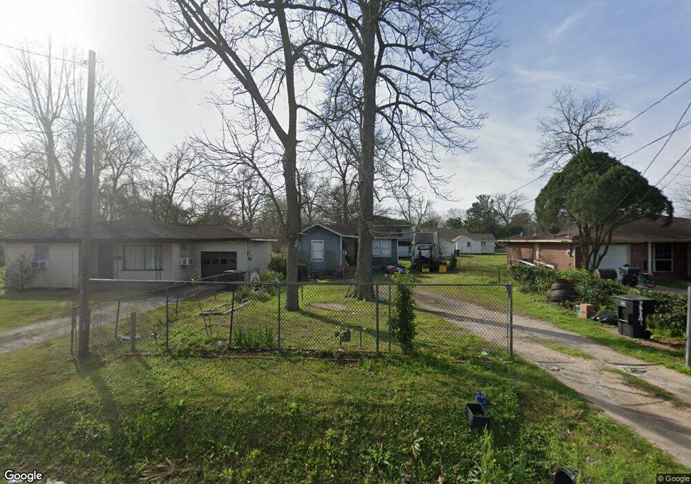 3214 King St, Houston, TX 77026 - photo 1