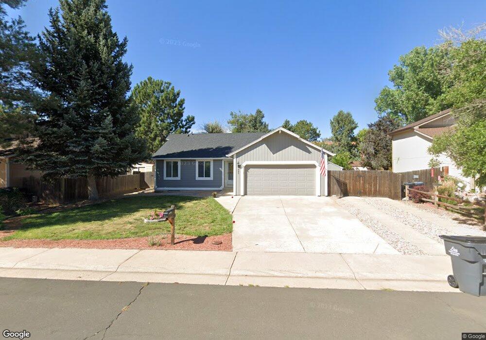 995 S Ventura Way, Aurora, CO 80017 - photo 1