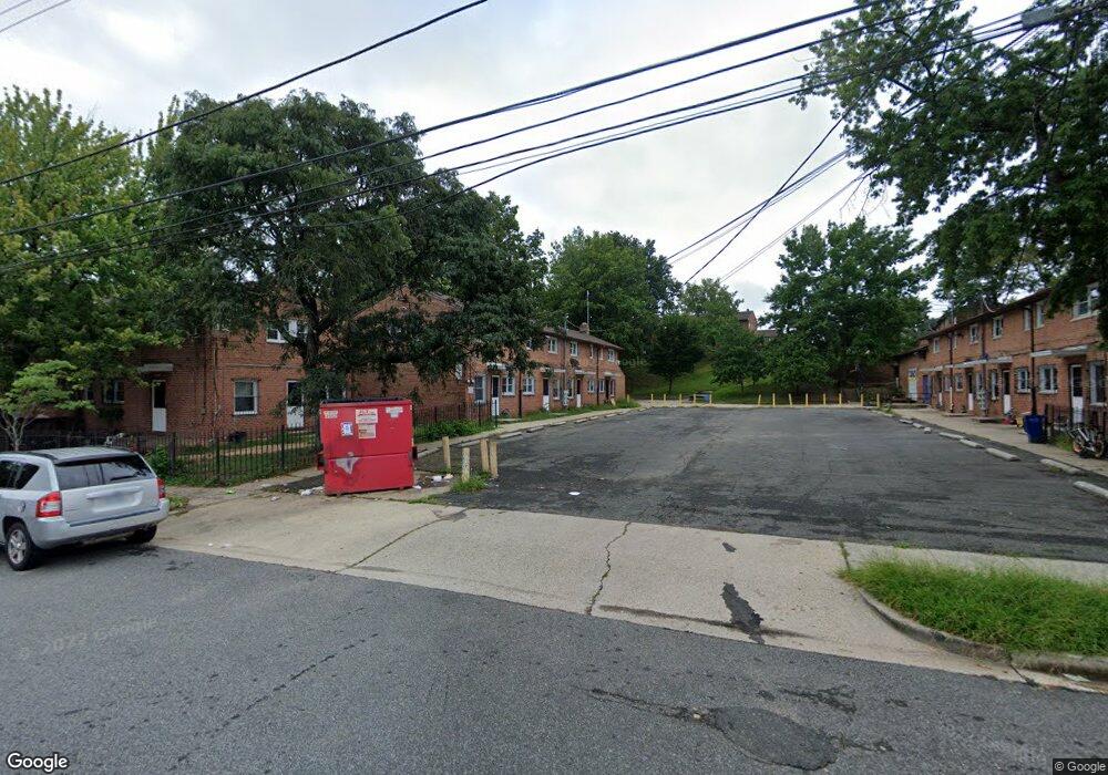 5321-5335 Dix St NE, Washington, DC 20019 - photo 1