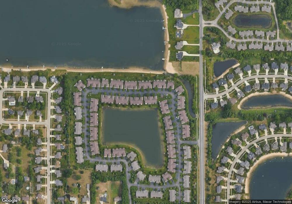 1682 Lisa Dr SW unit 2124, Byron Center, MI 49315 - photo 1