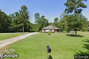 1096 E Meade Rd, Pollock, LA 71467