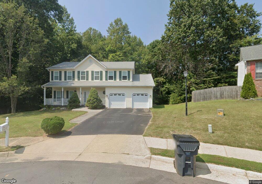 10 Jane Ct, Stafford, VA 22554 - photo 1