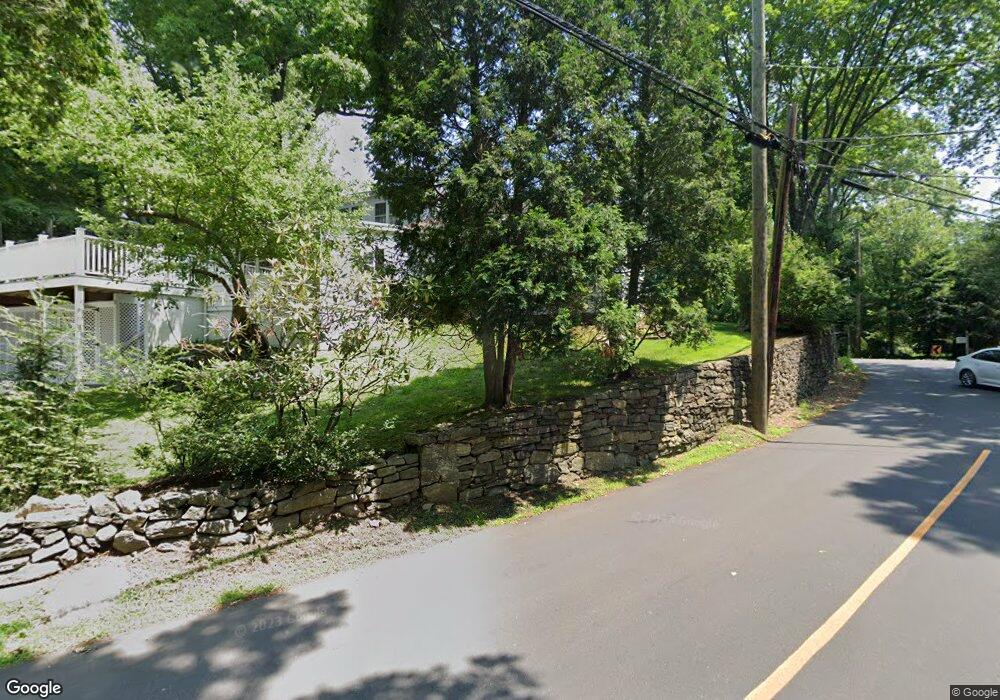 58 Partrick Rd, Westport, CT 06880 - photo 1