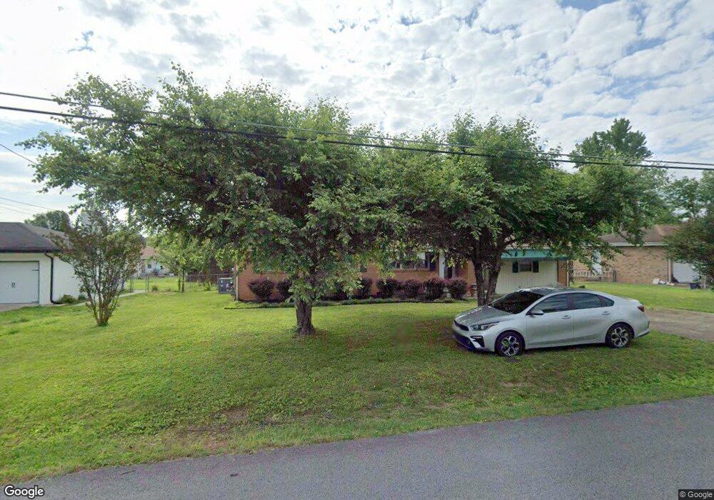 1708 Winifred Dr, Fort Oglethorpe, GA 30742 - photo 1