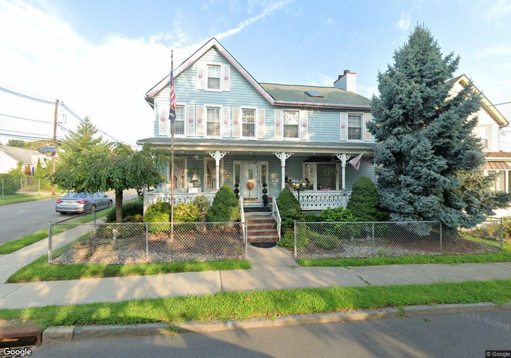 39 Christopher St, Carteret, NJ 07008 - photo 1