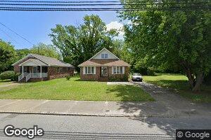 325 W Queen St, Hampton, VA 23669