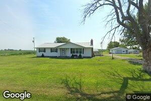 1272 Scotch Pine Rd, Xenia, IL 62899