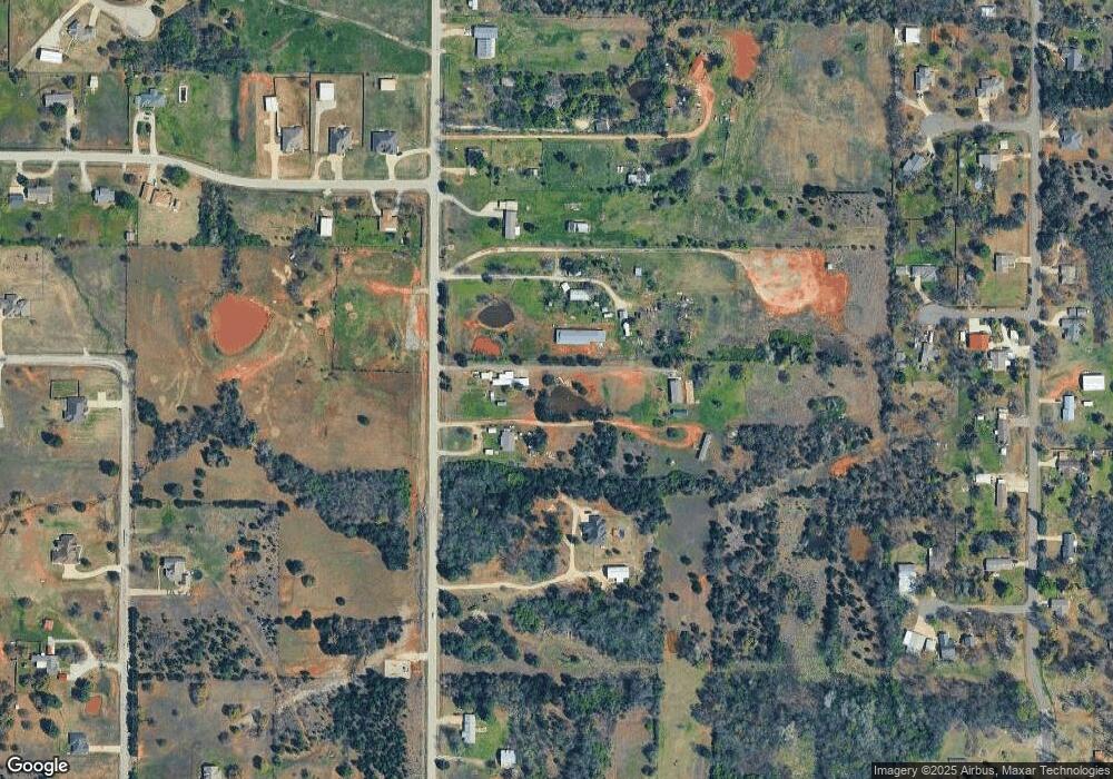 2480 S Dobbs Rd, Harrah, OK 73045 - photo 1
