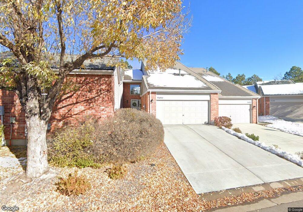 9497 Southern Hills Cir unit 26B, Lone Tree, CO 80124 - photo 1