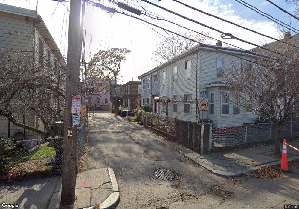 5 Olive Square, Somerville, MA 02143 - photo 1