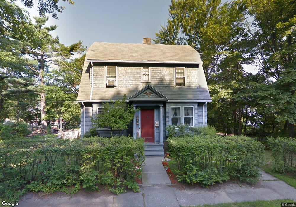 15 Proctor St, Worcester, MA 01606 - photo 1