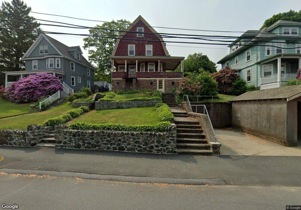 67 Walker Rd, Swampscott, MA 01907 - photo 1