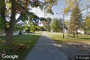 102 S East St, Bradner, OH 43406