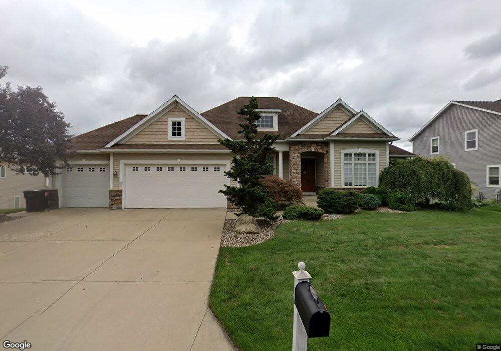 1780 68th St SW, Byron Center, MI 49315 - photo 1