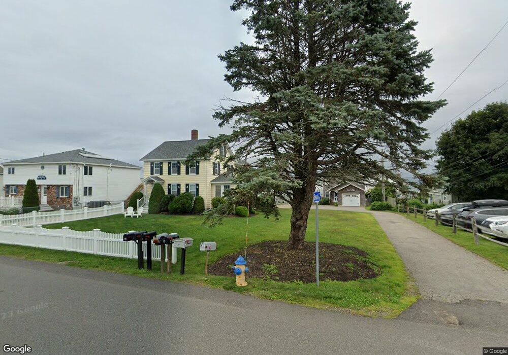 12 Donald Ln, Wells, ME 04090 - photo 1