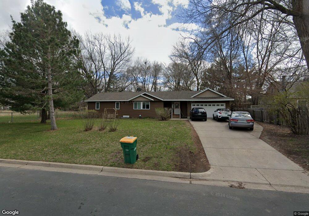 2130 108th Ave NW, Coon Rapids, MN 55433 - photo 1