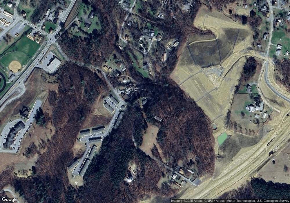 311 Myers Rd, Berkeley Springs, WV 25411 - photo 1