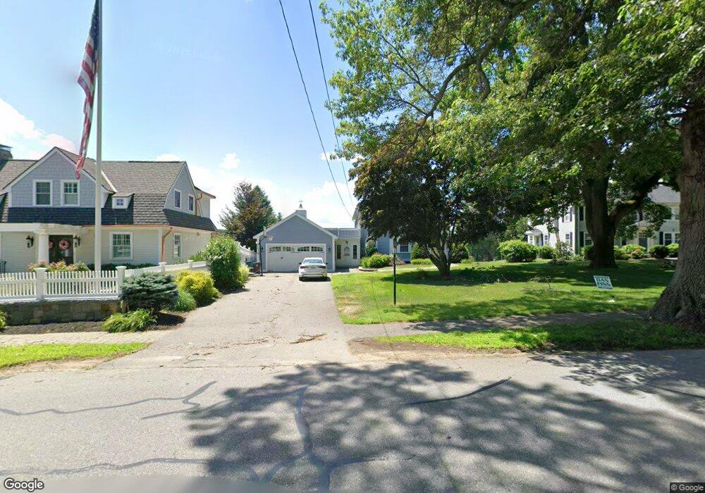 125 Clark Rd, Lowell, MA 01852 - photo 1