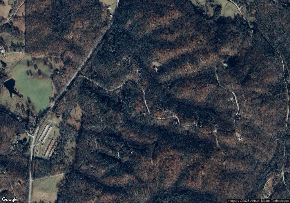 0 Seye Wailo Trail unit Lot 16 8306768, Clarkesville, GA 30523 - photo 1