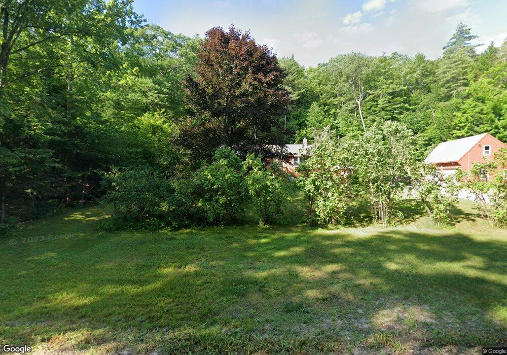 1519 River Rd, Weare, NH 03281 - photo 1